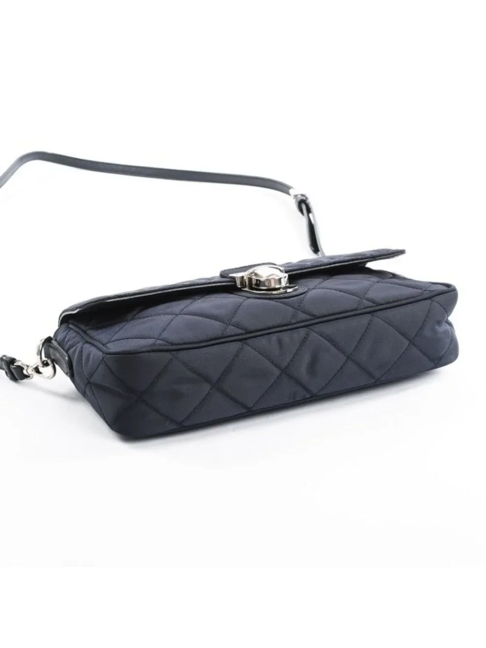 Prada Shoulder Bag Long - Picture 5 of 8